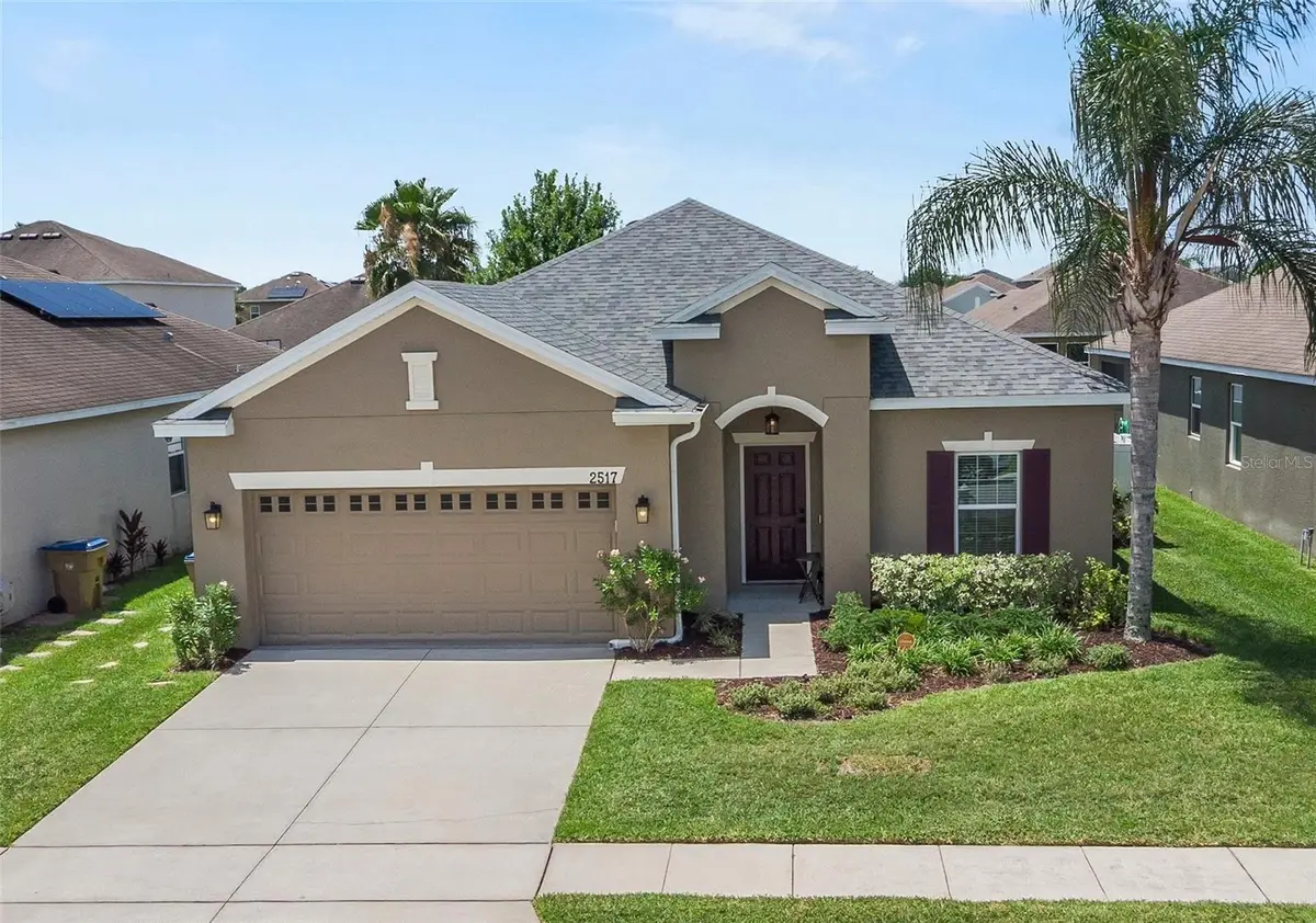 2517 Isabela Terrace, Kissimmee, FL 34743 - #1
