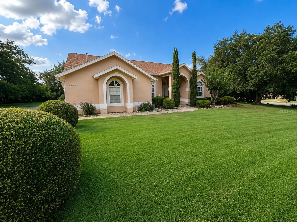 12626 Douglas Fir Court, Clermont, FL 34711 - #1