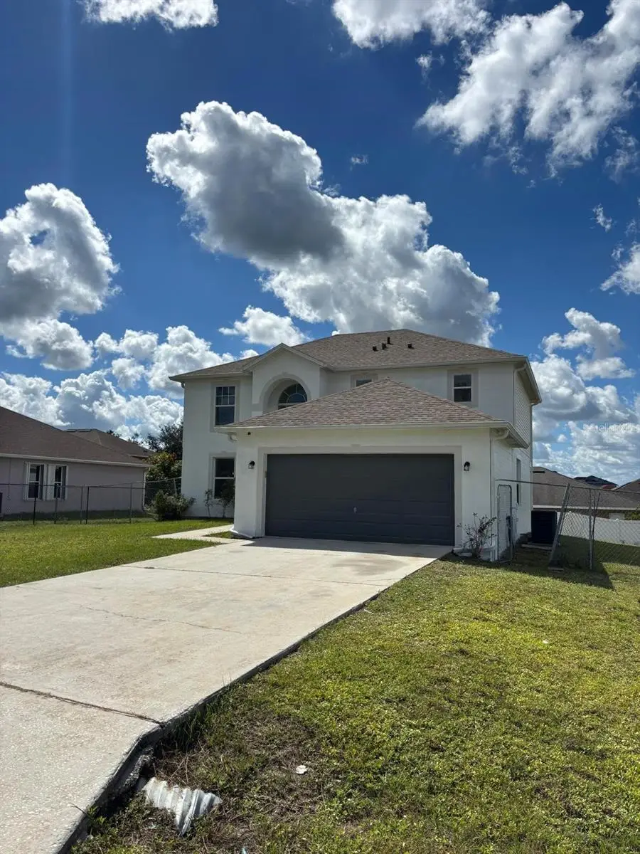 404 Manitoba Drive, Poinciana, FL 34759 - #1