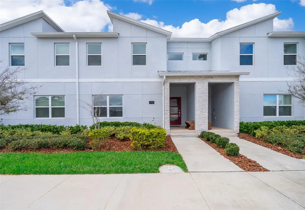 212 Ocean Course Avenue, Davenport, FL 33896 - #1
