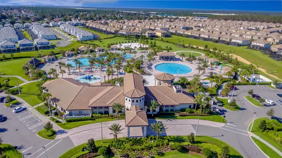 212 Ocean Course Avenue, Davenport, FL 33896 - #3