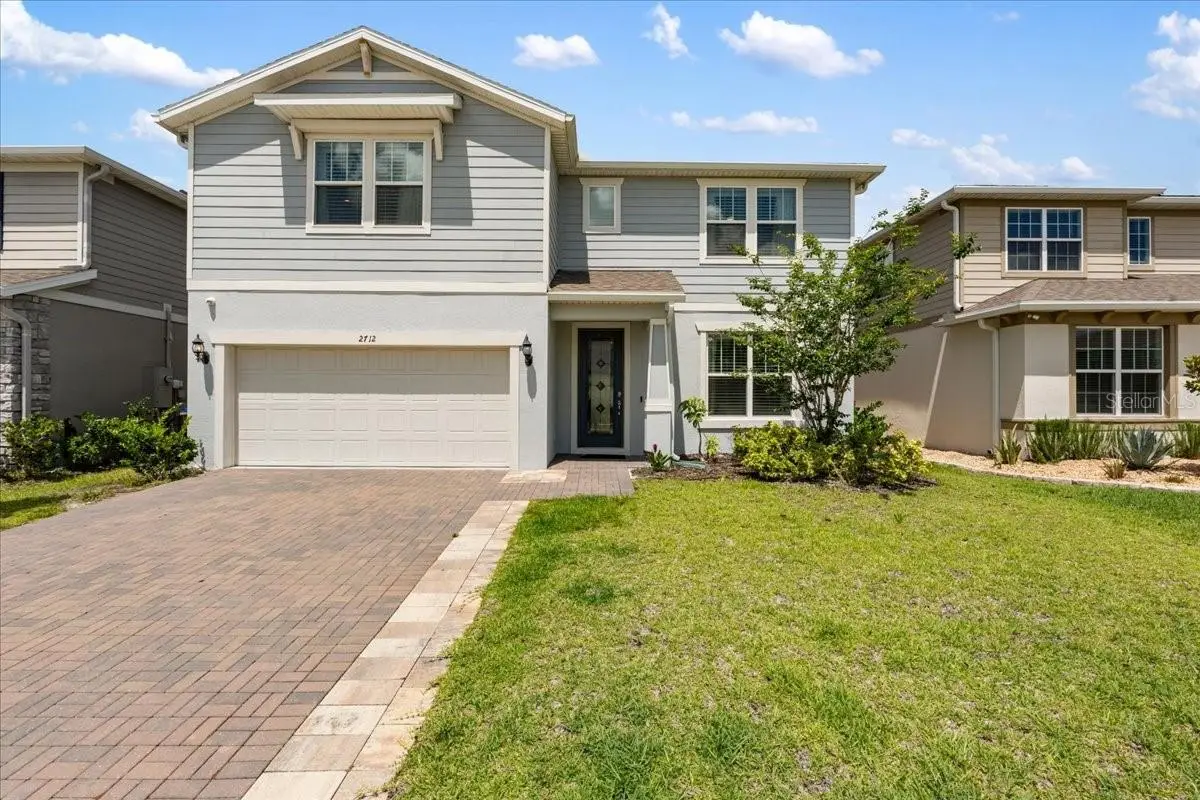 2712 Timbergrove Street, Saint Cloud, FL 34771 - #1