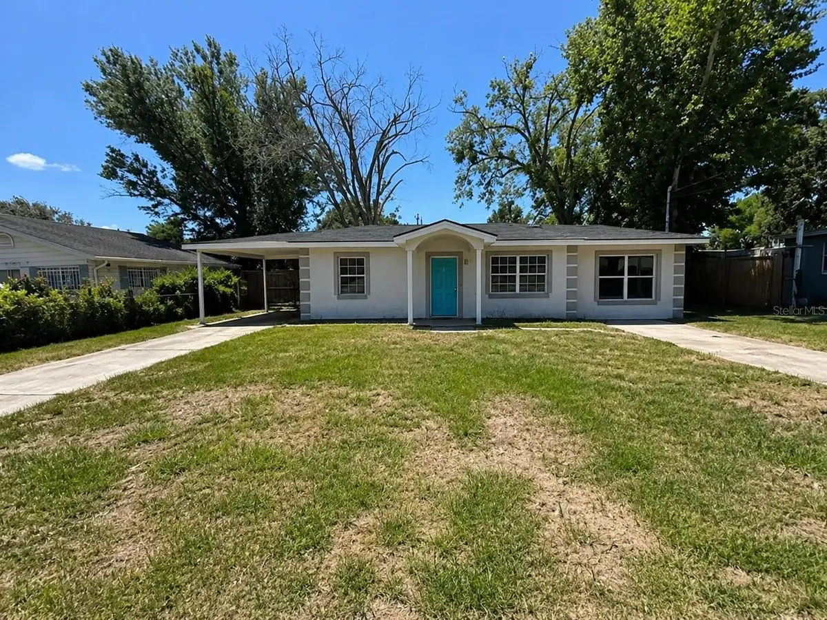 508 Oakland Road, Auburndale, FL 33823 - #1