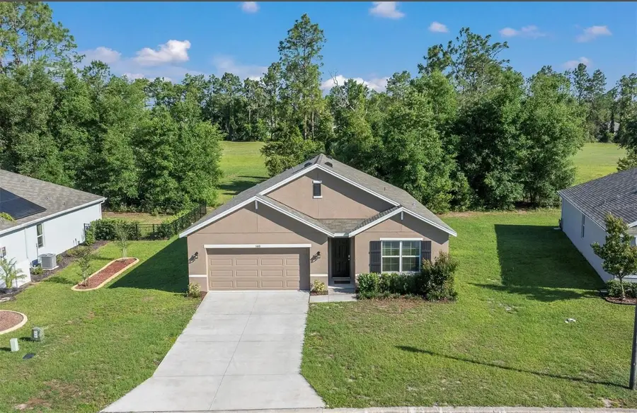 160 Hickory Course Loop, Ocala, FL 34472 - #2