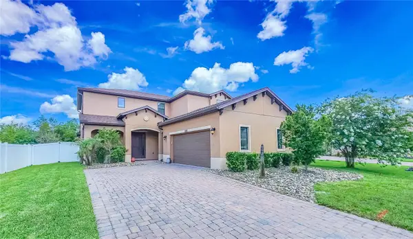 3280 Somerset Park Drive, ORLANDO, FL 32824