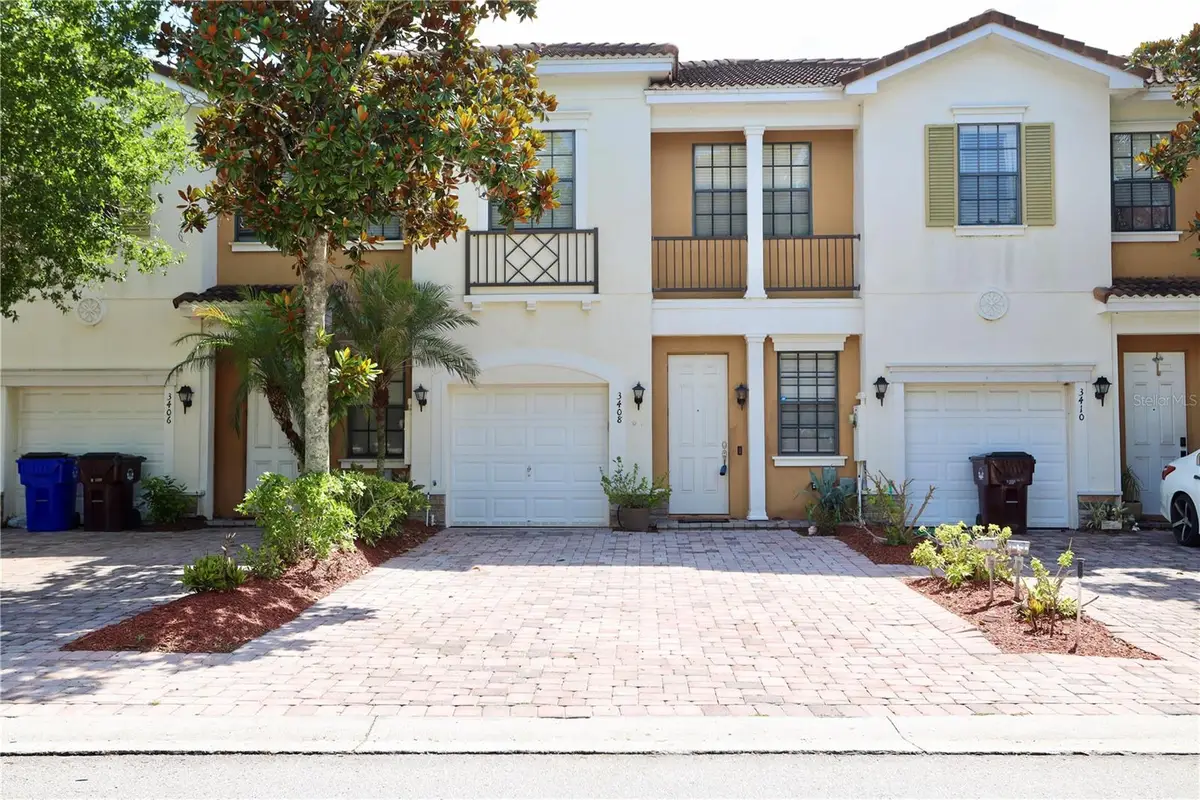 3408 Allegra Circle, Saint Cloud, FL 34772 - #1