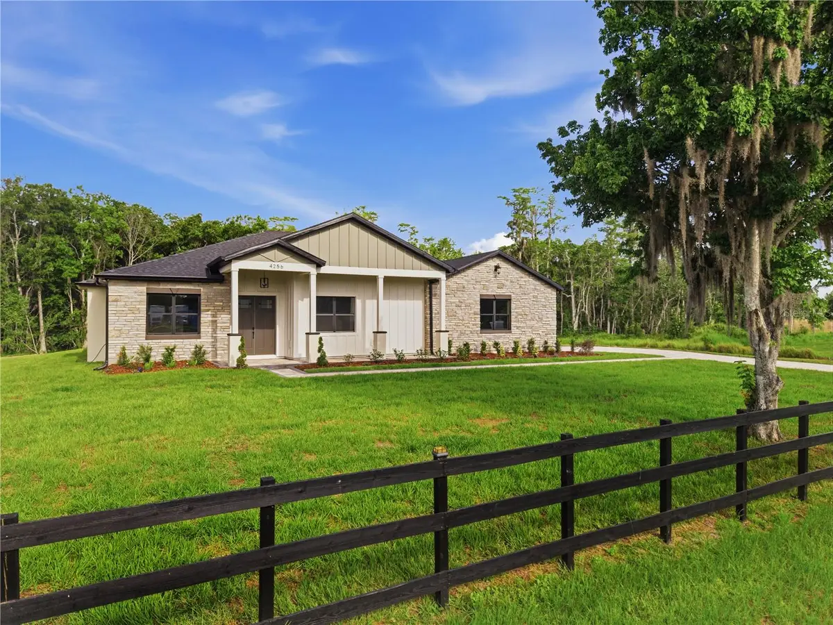 4256 La Salle Ave, Saint Cloud, FL 34772 - #1