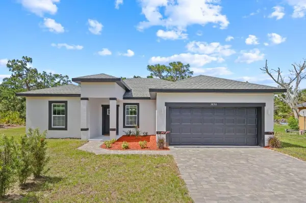 3830 Gardenia Drive, INDIAN LAKE ESTATES, FL 33855
