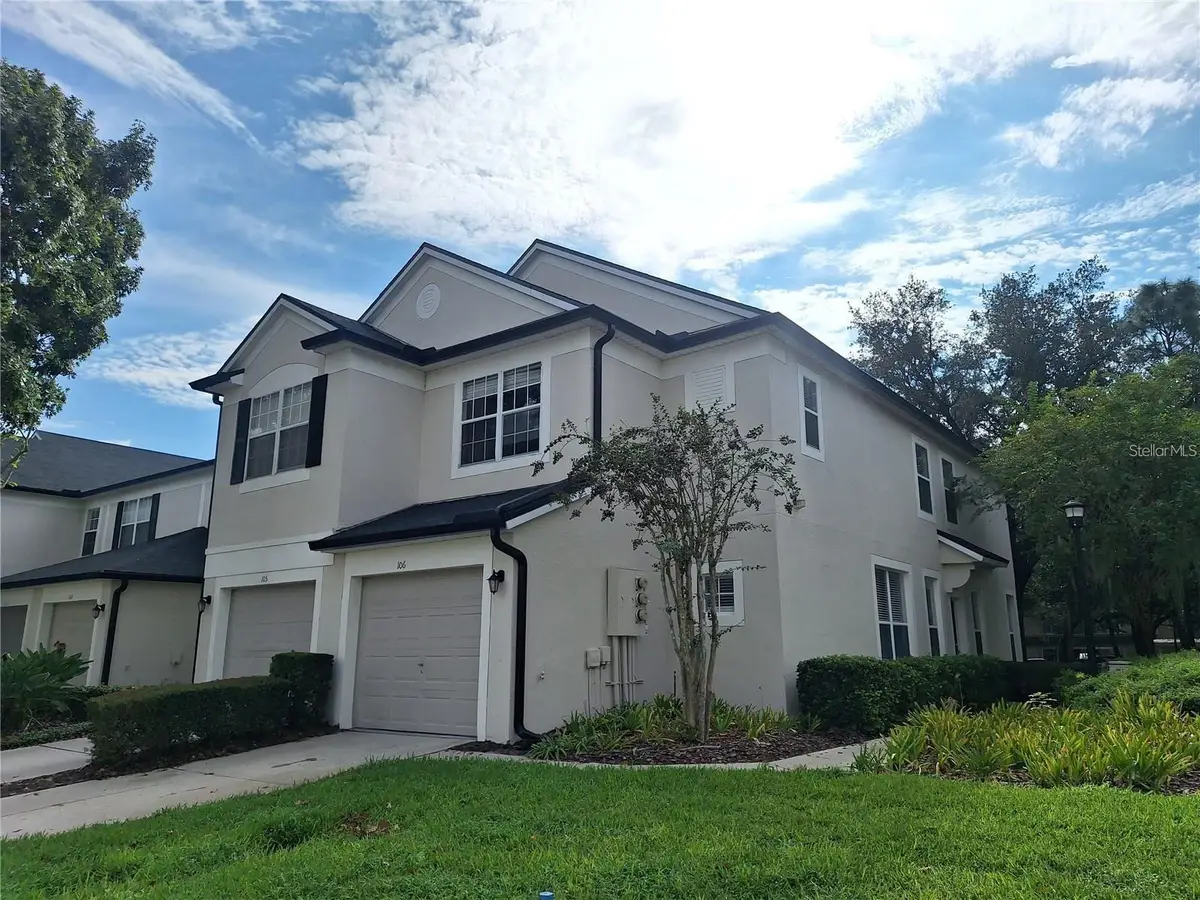 6080 Twain Street #106, Orlando, FL 32835 - #1