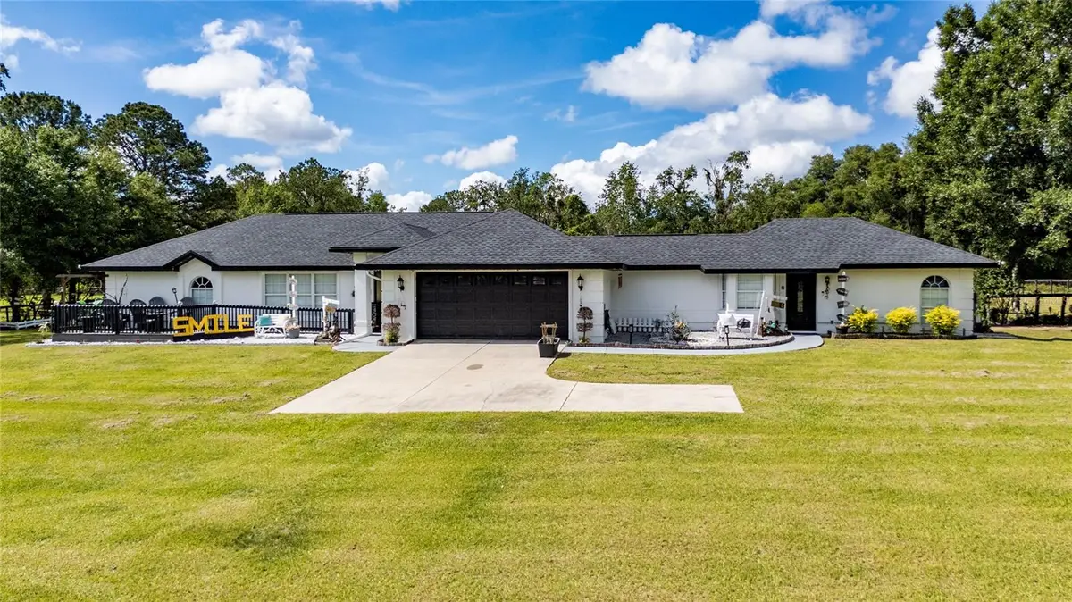 3450 NE 70th Street, Ocala, FL 34479 - #1