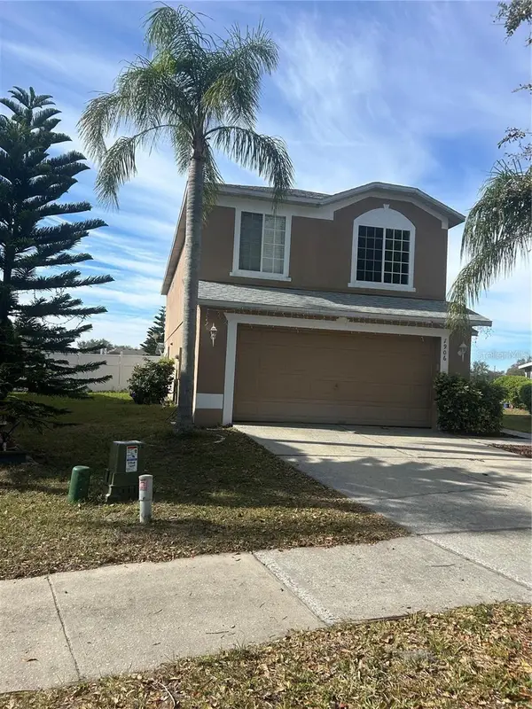 1906 Sherbourne Street, WINTER GARDEN, FL 34787