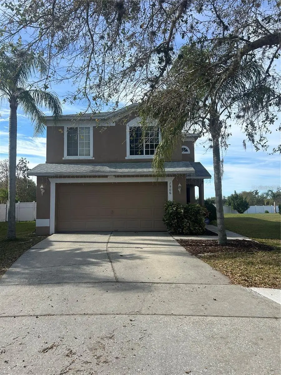 1906 Sherbourne Street, Winter Garden, FL 34787 - #3