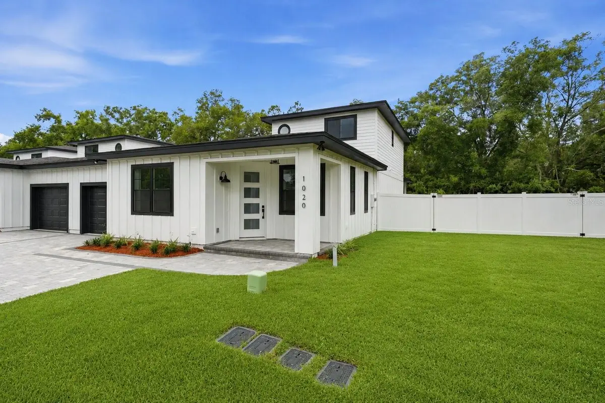1020 Farmstead Street, Eustis, FL 32736 - #1