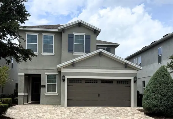 448 Southfield Street, KISSIMMEE, FL 34747