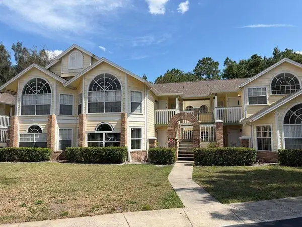 5017 Laguna Bay Circle #97, KISSIMMEE, FL 34746