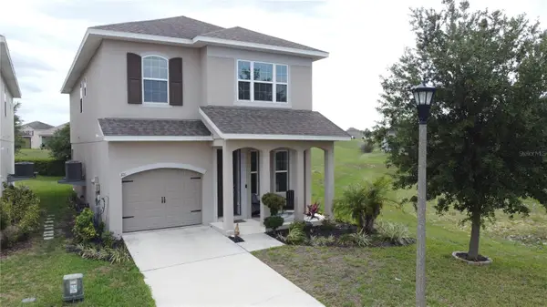 105 Aberdeen Street, DAVENPORT, FL 33896