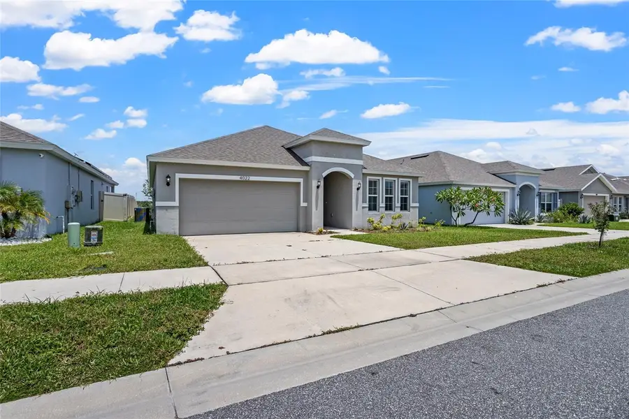 4022 Alissa Lane, Haines City, FL 33844 - #2