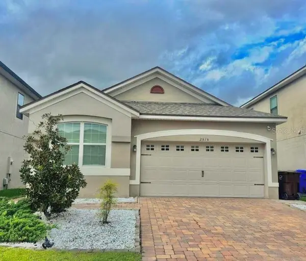 2515 Nouveau Way, KISSIMMEE, FL 34741