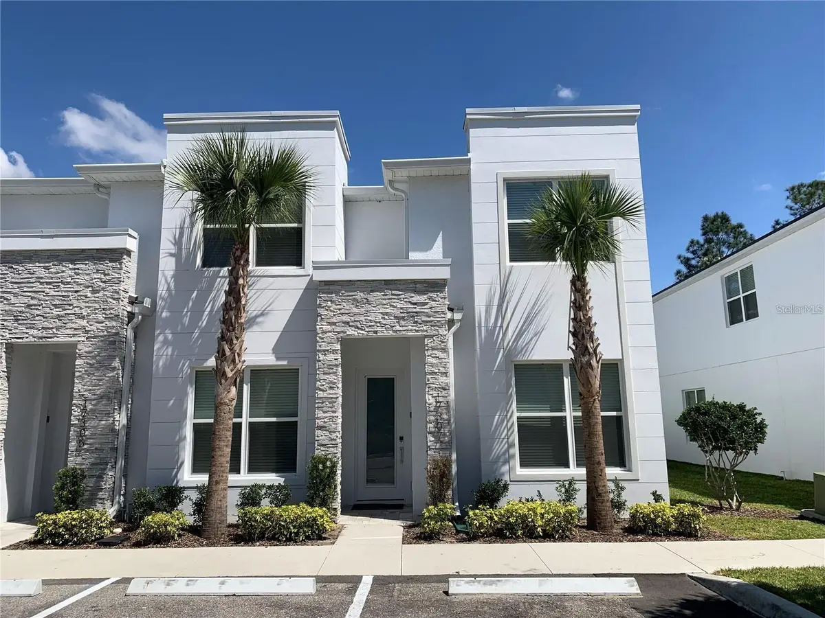 17307 Hidden Forest Drive, Clermont, FL 34714 - #1
