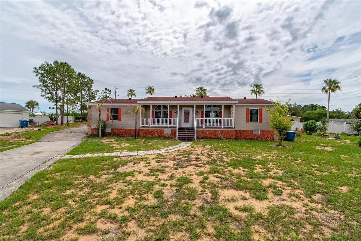 503 W Lemon Street, Davenport, FL 33837 - #1