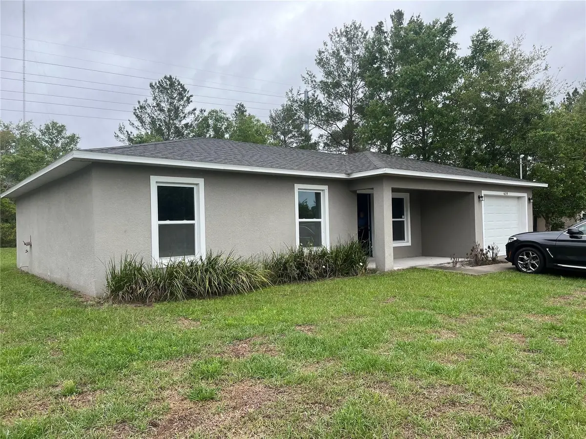 619 Hickory Avenue, Orange City, FL 32763 - #1