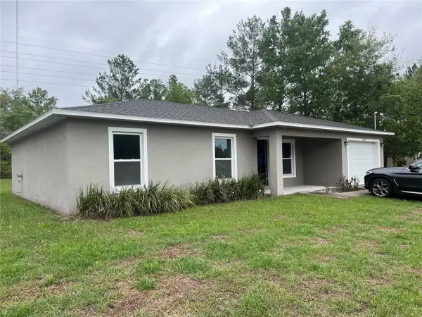 619 Hickory Avenue, ORANGE CITY, FL 32763