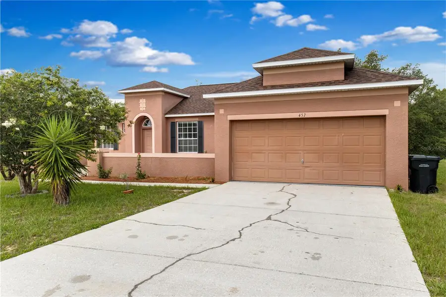 457 Rio Grande Lane, Poinciana, FL 34759 - #2