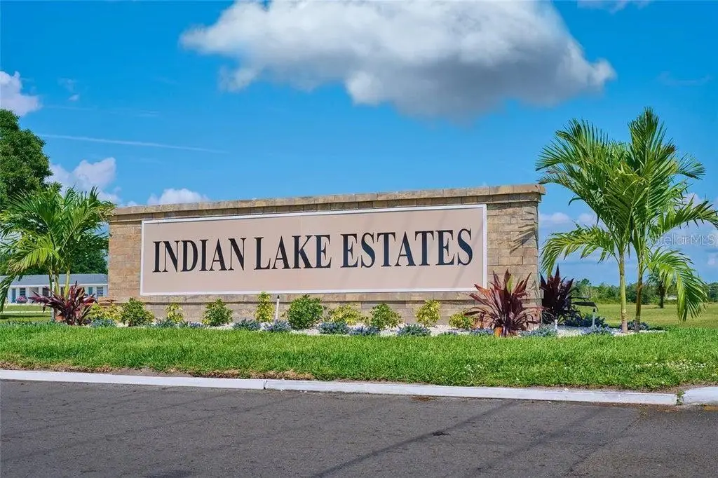 Daytona Drive, Indian Lake Estates, FL 33855 - #1