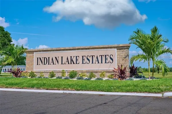 Daytona Drive, INDIAN LAKE ESTATES, FL 33855