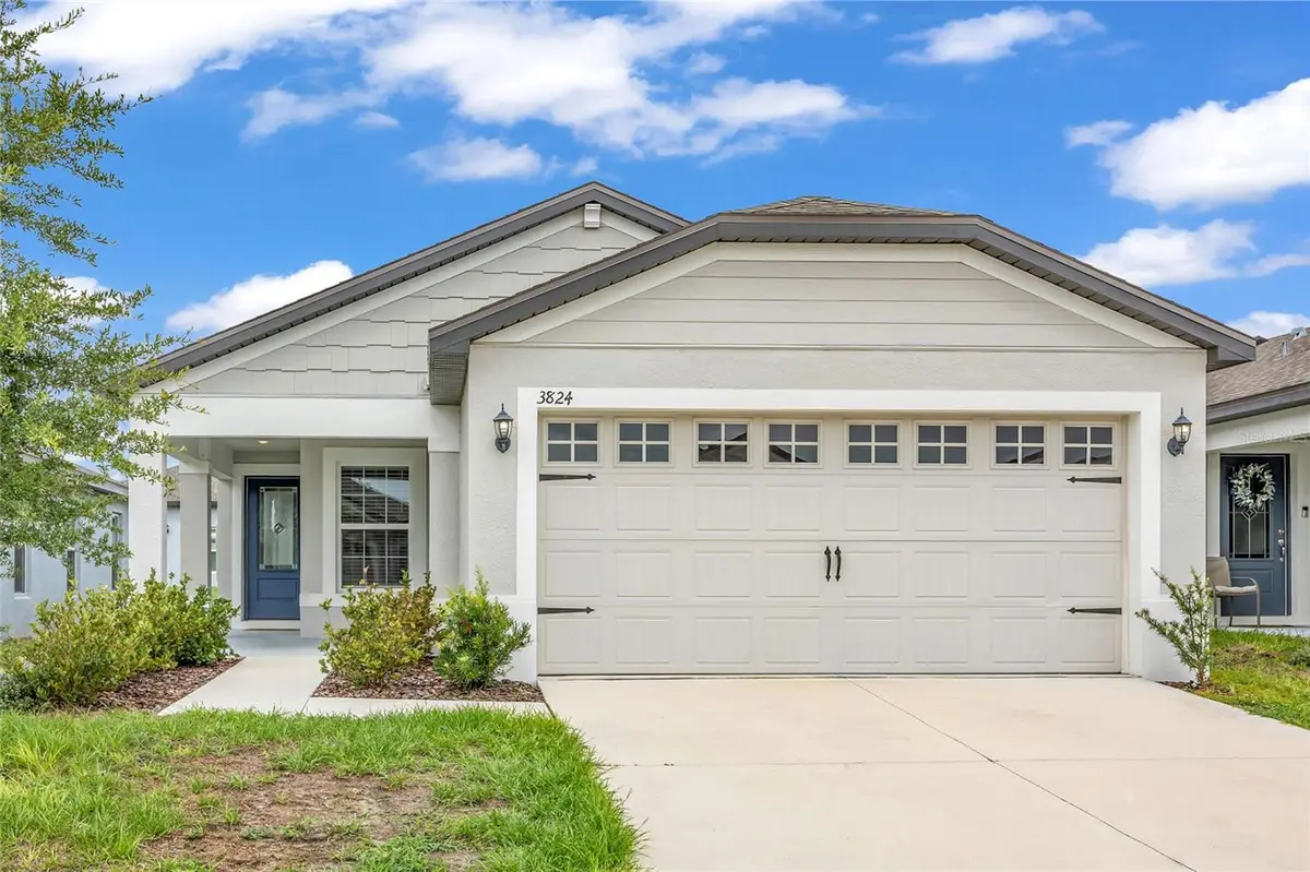 3824 Corsican Place, Lake Alfred, FL 33850 - #1
