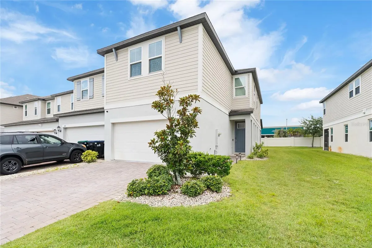 15187 Willow Arbor Circle, Orlando, FL 32824 - #1