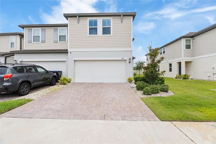 15187 Willow Arbor Circle, Orlando, FL 32824 - #2