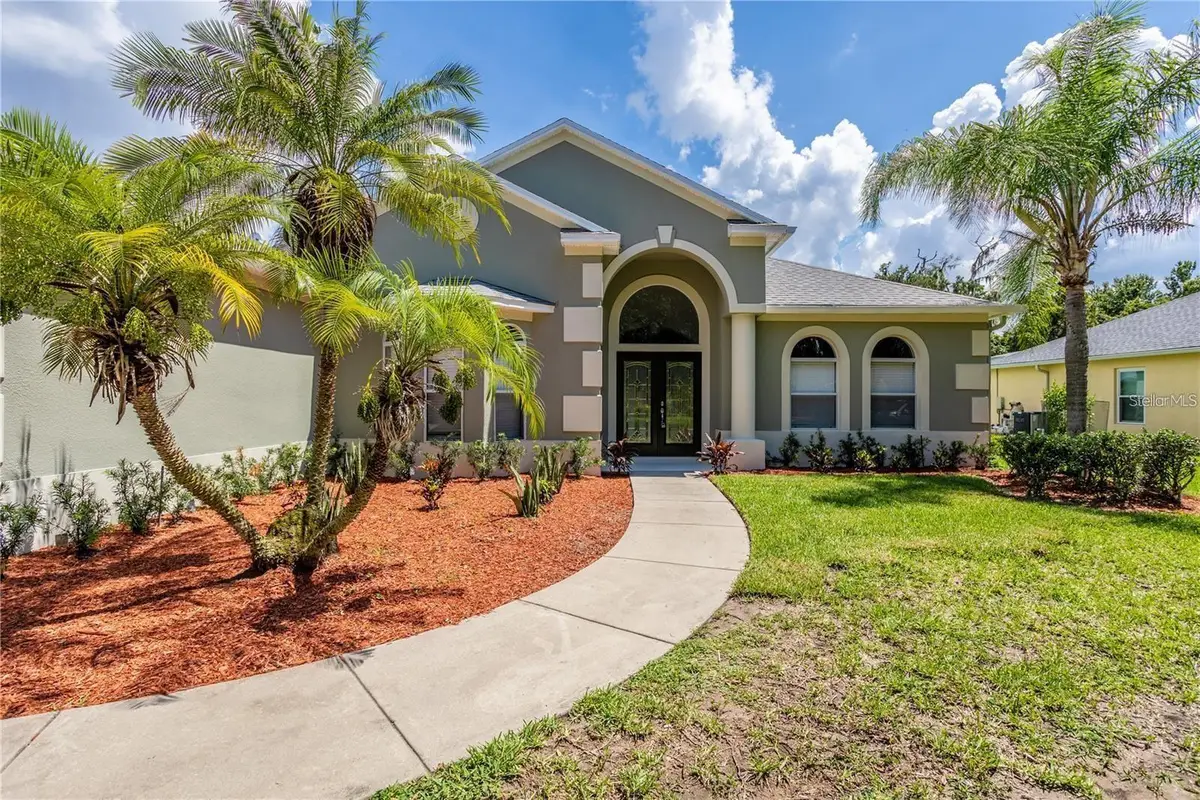 4946 Lazy Oaks Way, Saint Cloud, FL 34771 - #1