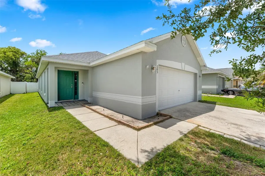 205 Owenshire Circle, Kissimmee, FL 34744 - #3