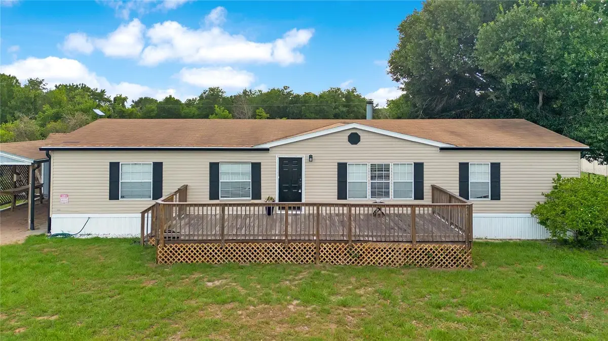 410 Lagoon Court, Kenansville, FL 34739 - #1