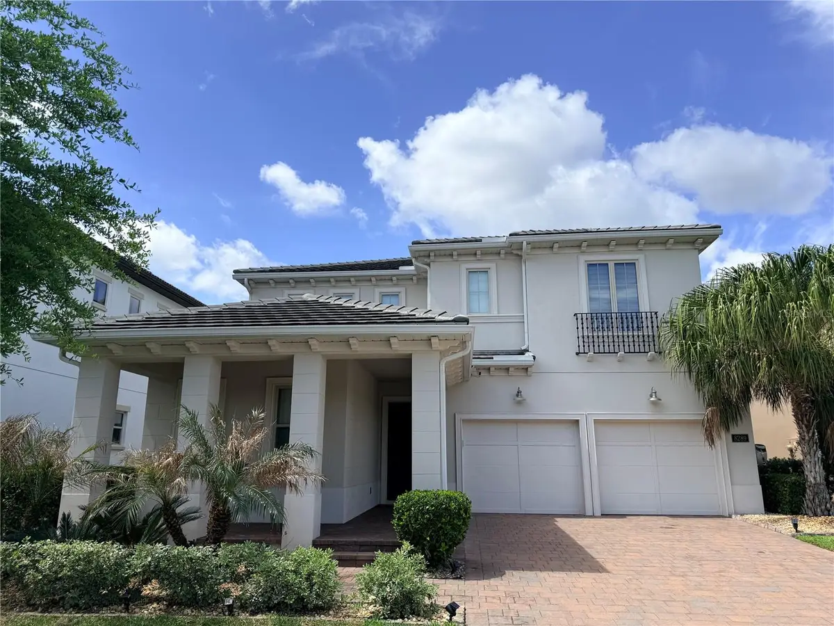 8289 Topsail Place, Winter Garden, FL 34787 - #1