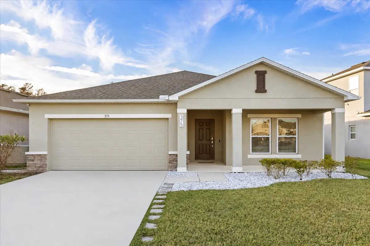 375 Pink Ibis Bend, Saint Cloud, FL 34772 - #1