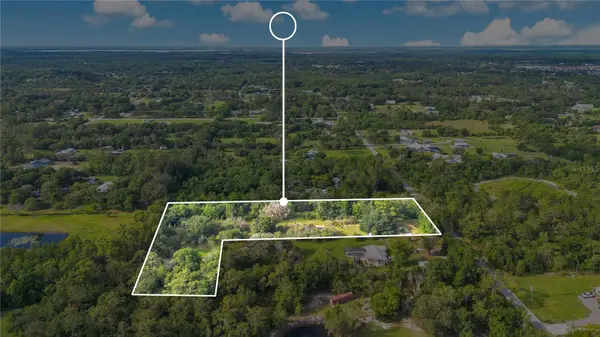 0 Henry J Avenue, ST CLOUD, FL 34772