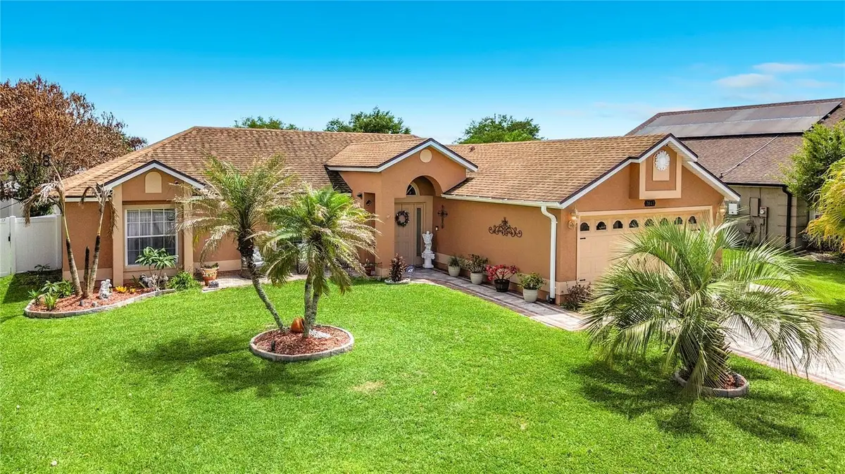 2842 Berkshire Circle, Kissimmee, FL 34743 - #1