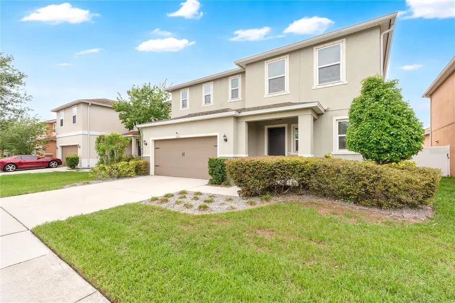 11511 Southern Creek Drive, Gibsonton, FL 33534 - #2