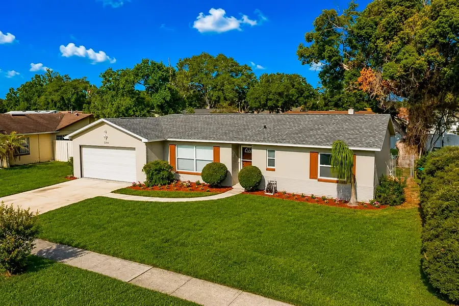 2806 Moss Grove Boulevard, Orlando, FL 32807 - #2