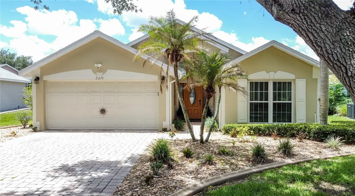 2276 Mallory Circle, Haines City, FL 33844 - #1