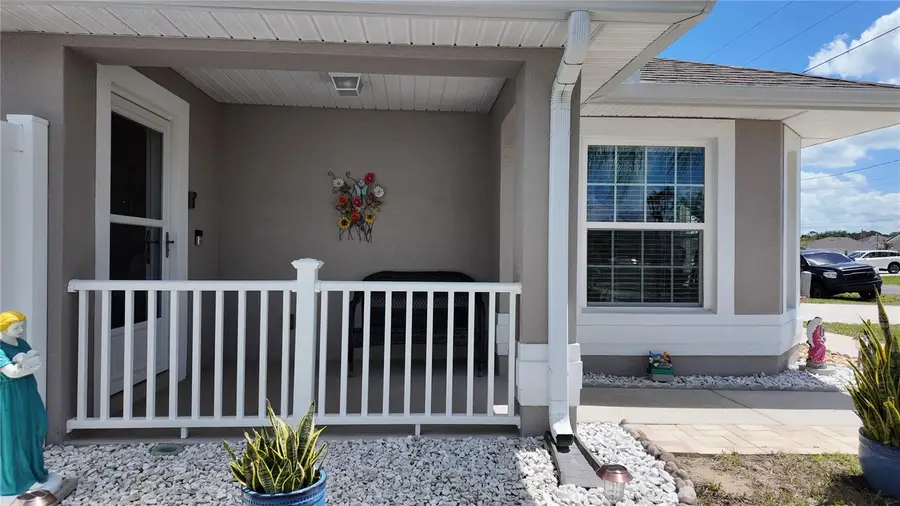1220 N Platte Court E, Poinciana, FL 34759 - #2