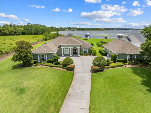 6027 Lake Lizzie Drive, ST CLOUD, FL 34771