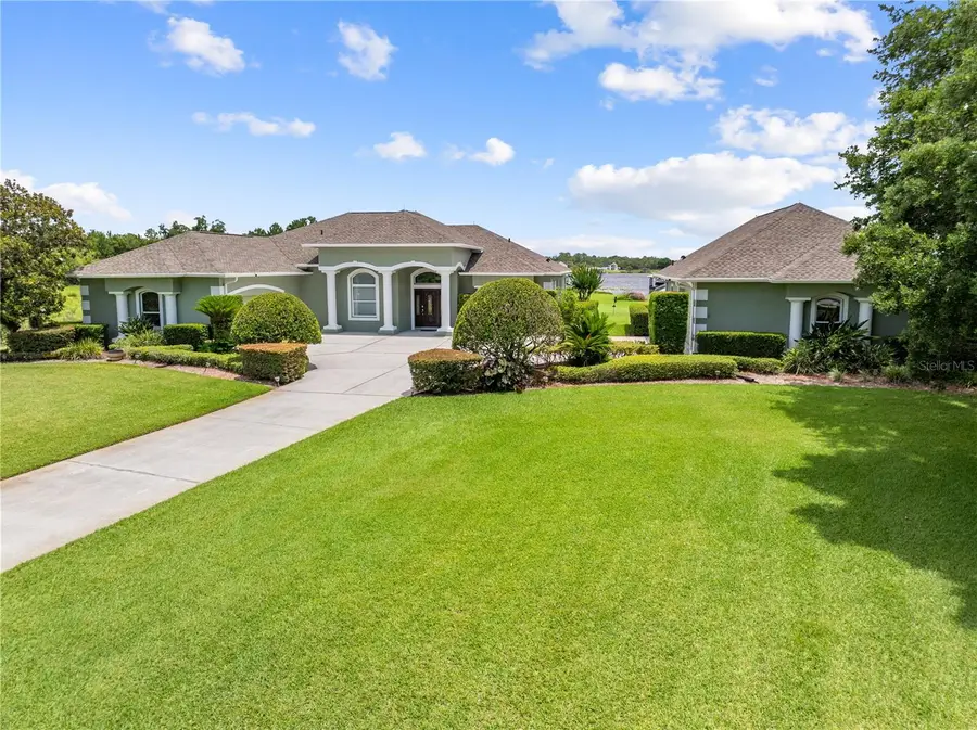 6027 Lake Lizzie Drive, Saint Cloud, FL 34771 - #2