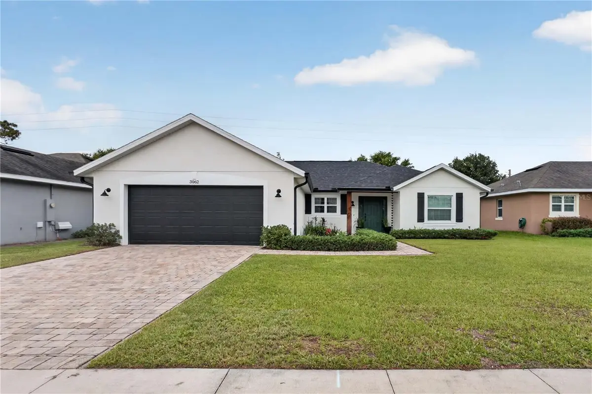 3062 Drema Drive, Saint Cloud, FL 34769 - #1