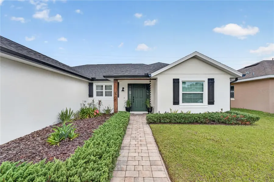 3062 Drema Drive, Saint Cloud, FL 34769 - #2