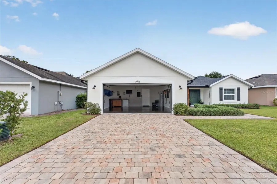 3062 Drema Drive, Saint Cloud, FL 34769 - #3