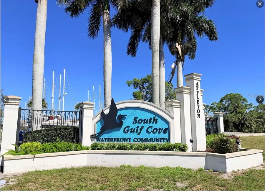 10380 Port Everglades Street, Port Charlotte, FL 33981 - #2
