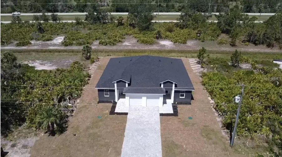 10380 Port Everglades Street, Port Charlotte, FL 33981 - #3